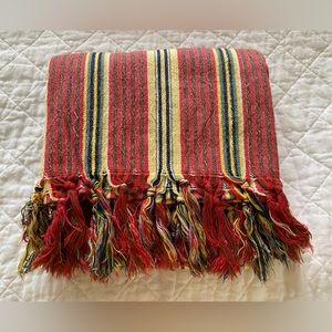 Oddbird Pair of Bath Size Turkish Towels
